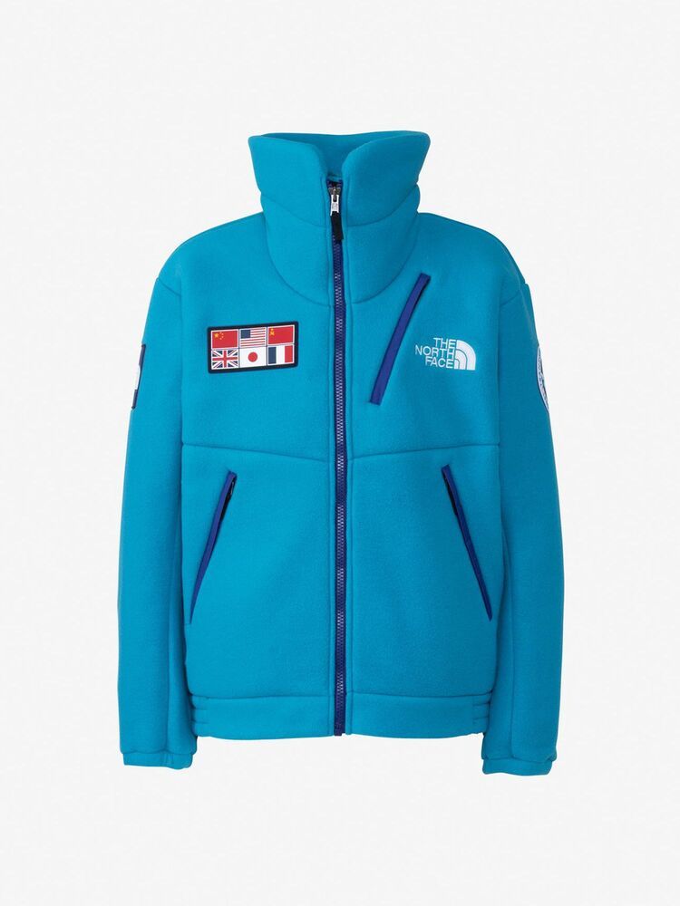 超安い品質 THE NORTH FACE フリース econet.bi