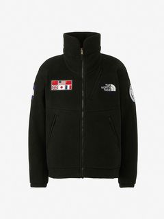 TENSION美品 THE NORTH FACE ノースフェィス アンタークティカ フリースL