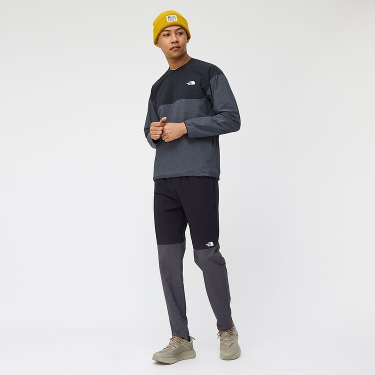 THE NORTH FACE エイペックスフレックスフーディ パンツ XL-