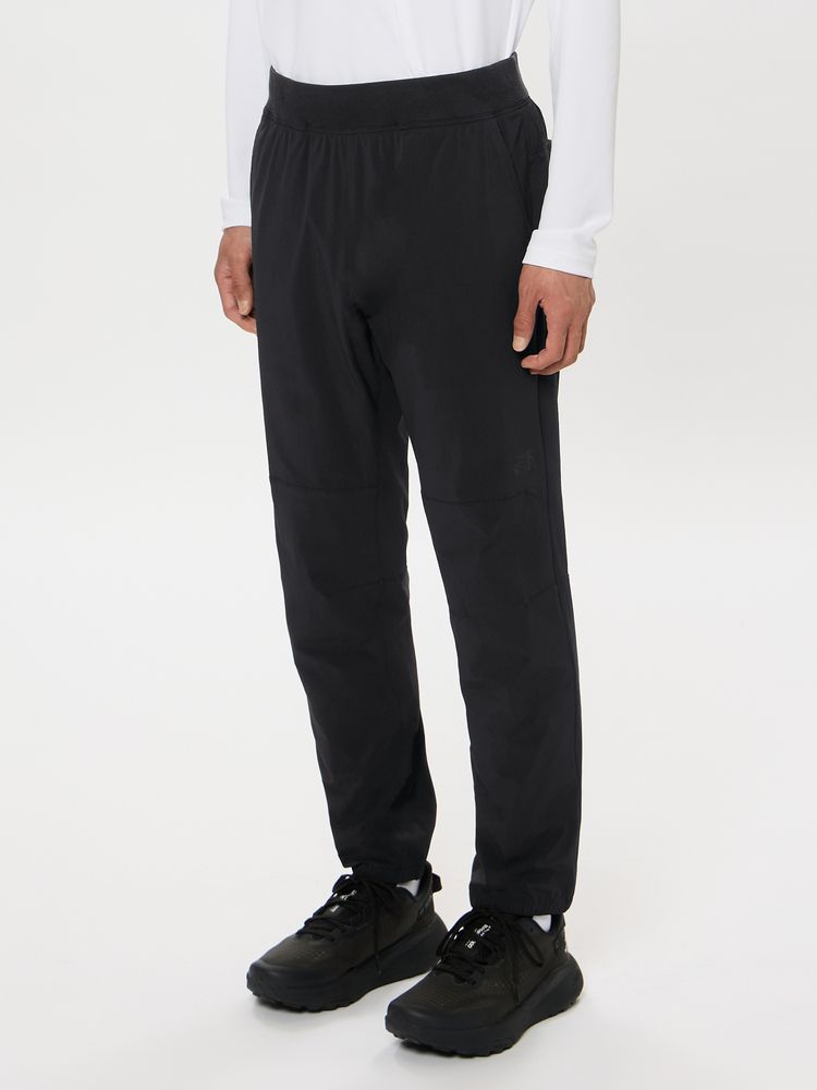 THE NORTH FACE  Training RiB Pant  Lsize