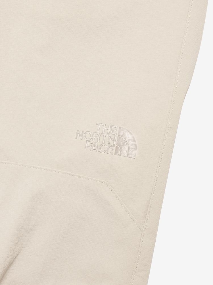 THE NORTH FACE(ザ・ノース・フェイス) ｜トレーニングリブパンツ（メンズ）