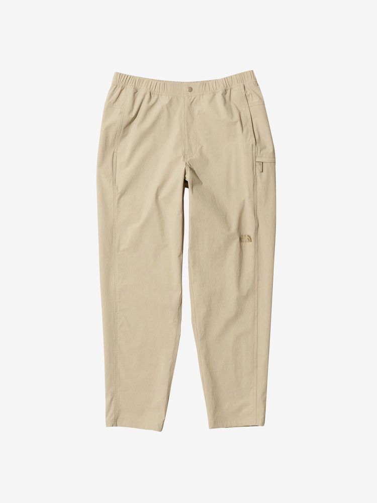 TEC LIGHT PANTS メンズ Mサイズ タンカラー TNF hyke - cleancabbage.com