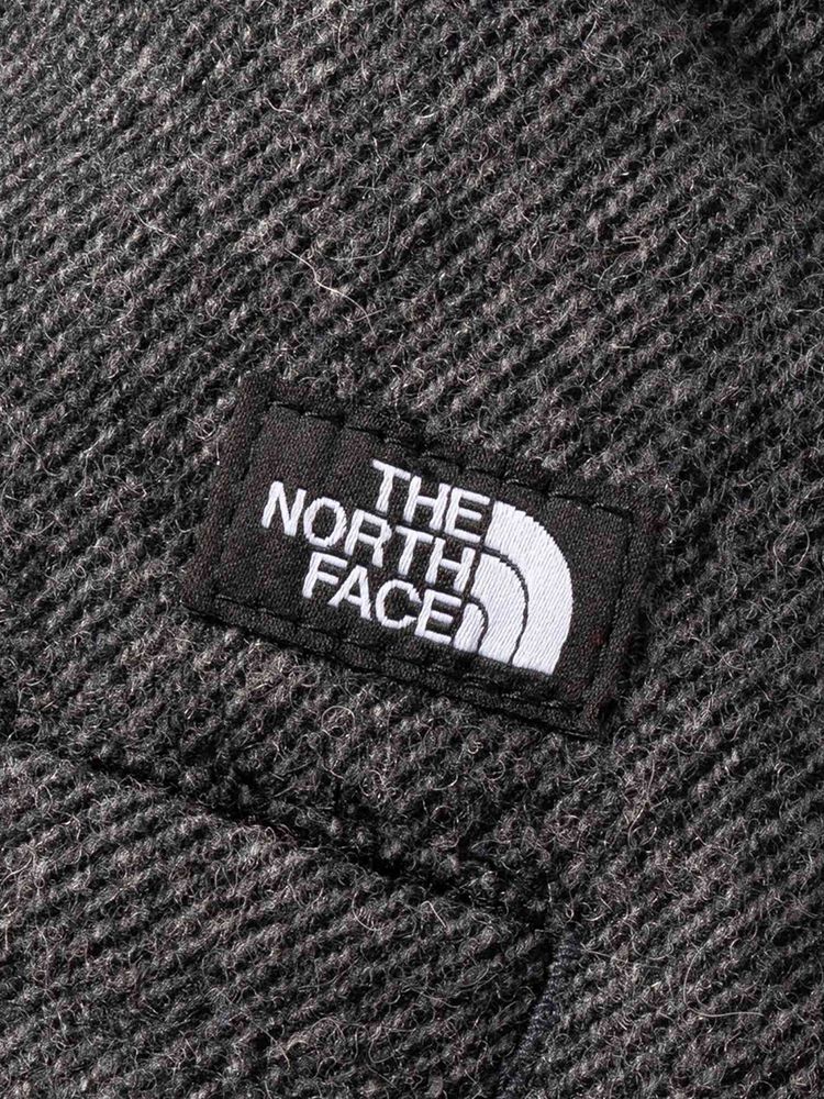 ブラッシュウッドウールパンツ（メンズ）（NB82231）- THE NORTH FACE