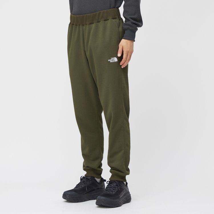 ヘザースウェットパンツ（メンズ）（NB82236）- THE NORTH FACE公式通販