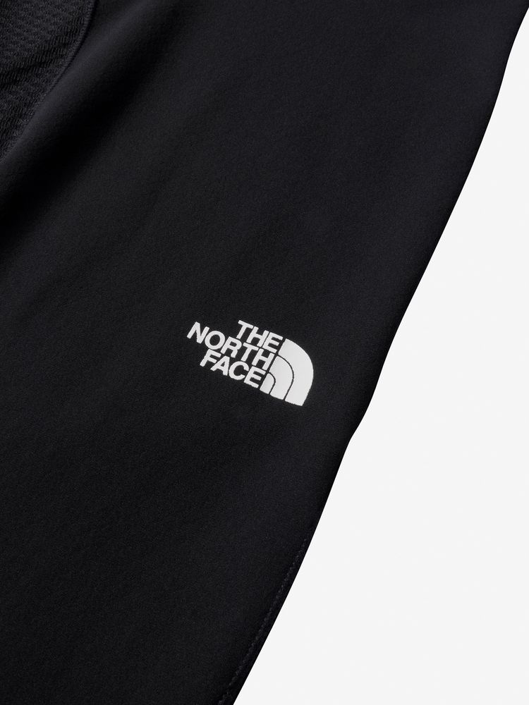 フラッシュドライコアタイツ（メンズ）（NB82280）- THE NORTH FACE 