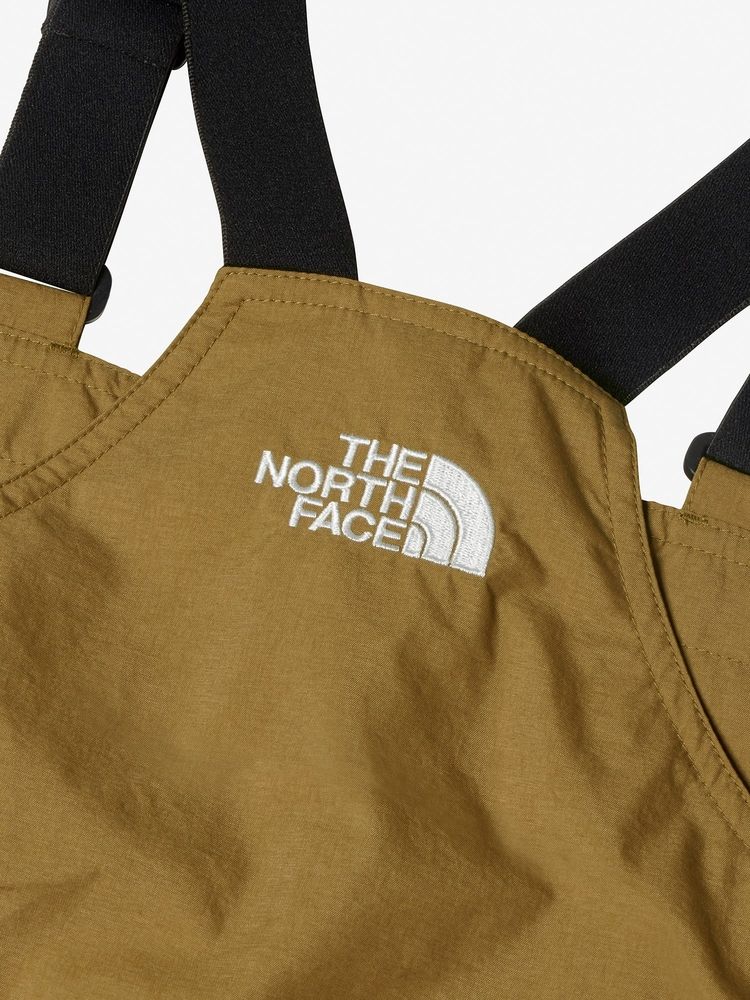 THE NORTH FACE(ザ・ノース・フェイス) ｜フィールドビブ（キッズ）