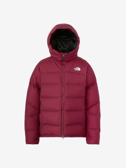 ビレイヤーパーカ（ユニセックス）（ND92215R）- THE NORTH FACE