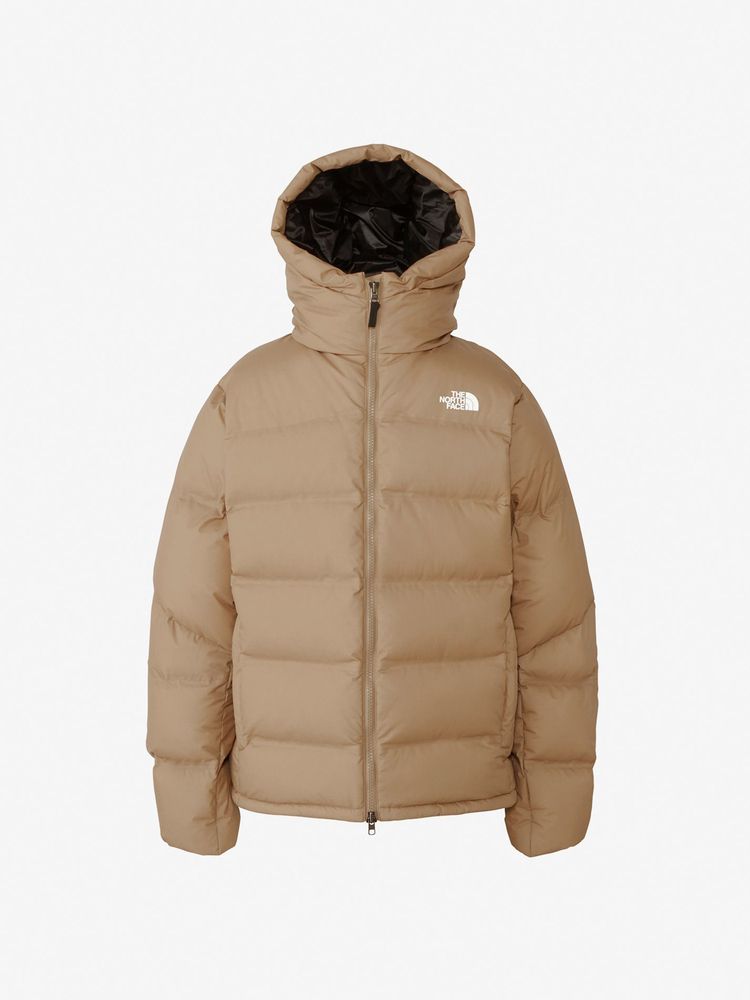 THE NORTH FACE ビレイヤーパーカ ダークオレンジ UNISEXザノースフェイス