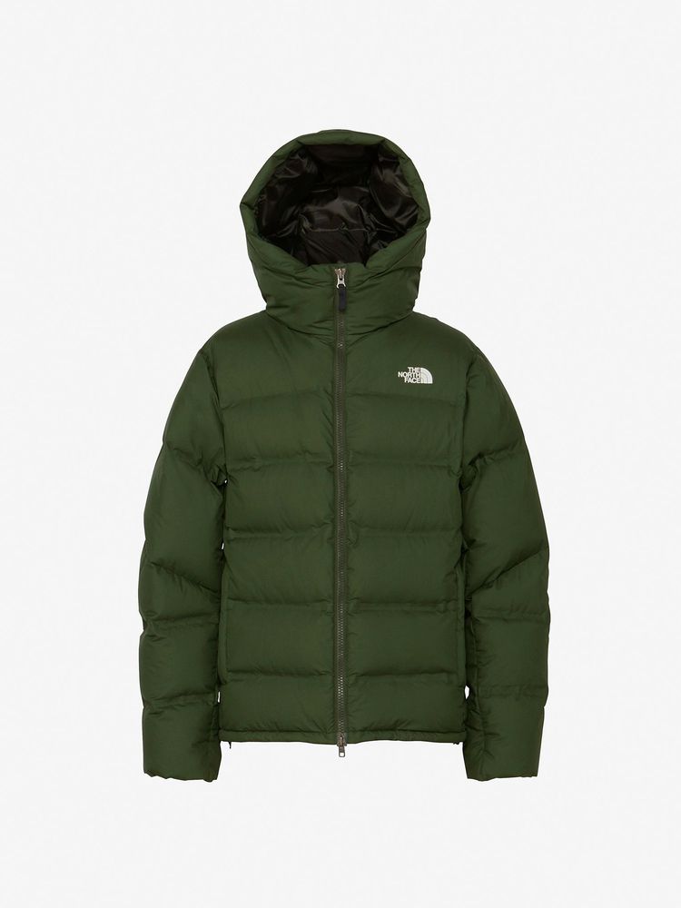 THE NORTH FACE ビレイヤーパーカーXSnorthface