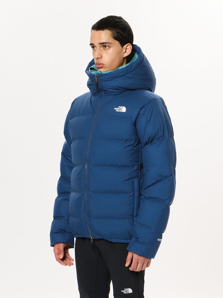 ビレイヤーパーカ（ユニセックス）（ND92215）- THE NORTH FACE