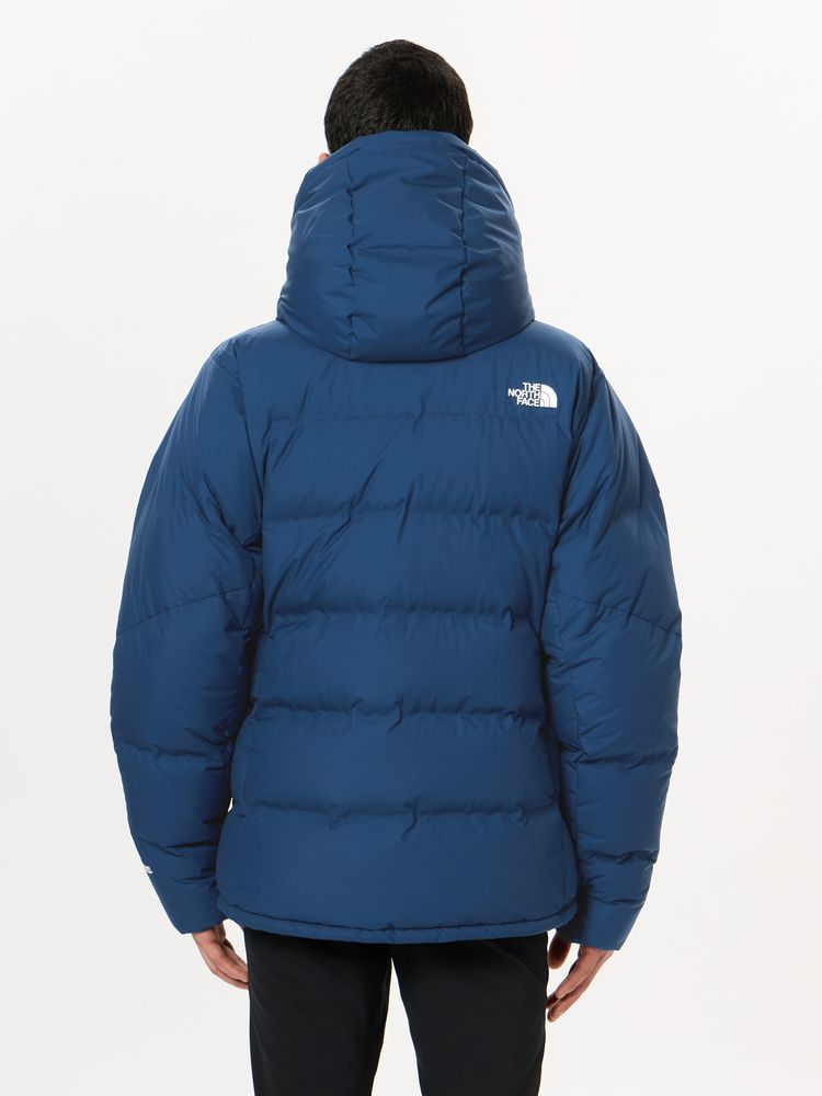 【レアサイズ】THE NORTH  FACE  ダウンジャケット　バンダナ　XS