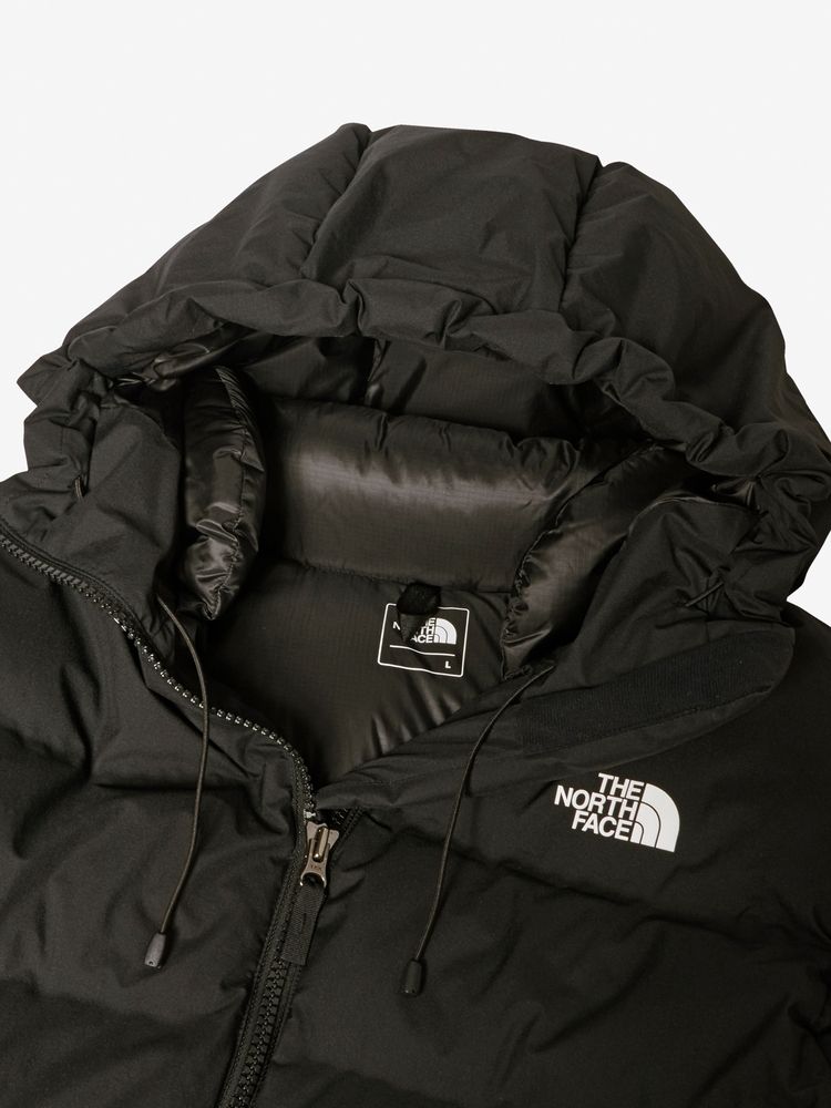 THE NORTH FACE(ザ・ノース・フェイス) ｜ビレイヤーパーカ（ユニセックス）