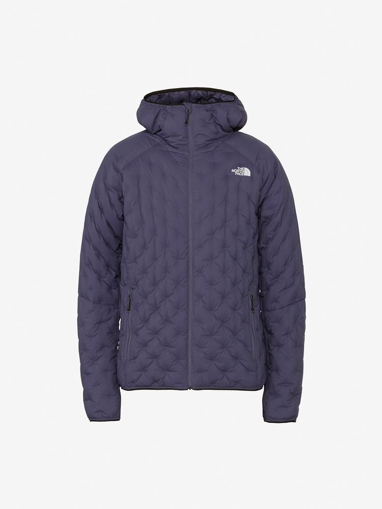 ダウンジャケットTHE NORTHFACE ノースフェイス アストロライトジャケット　M 美品