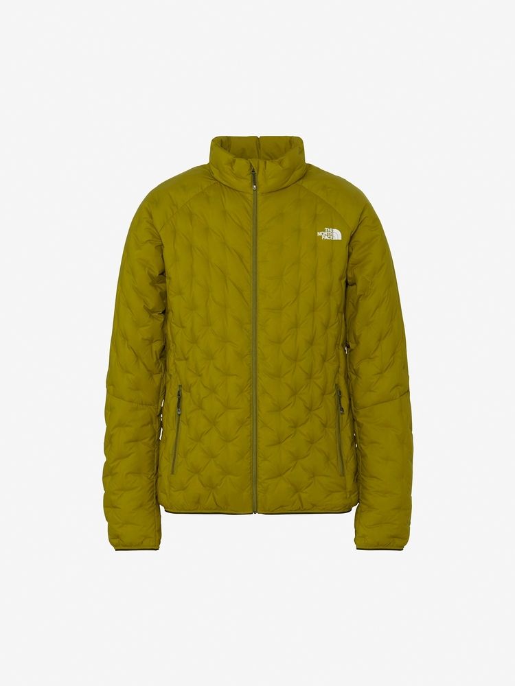 THE NORTH FACE THERMOBALL 中綿ライトジャケット