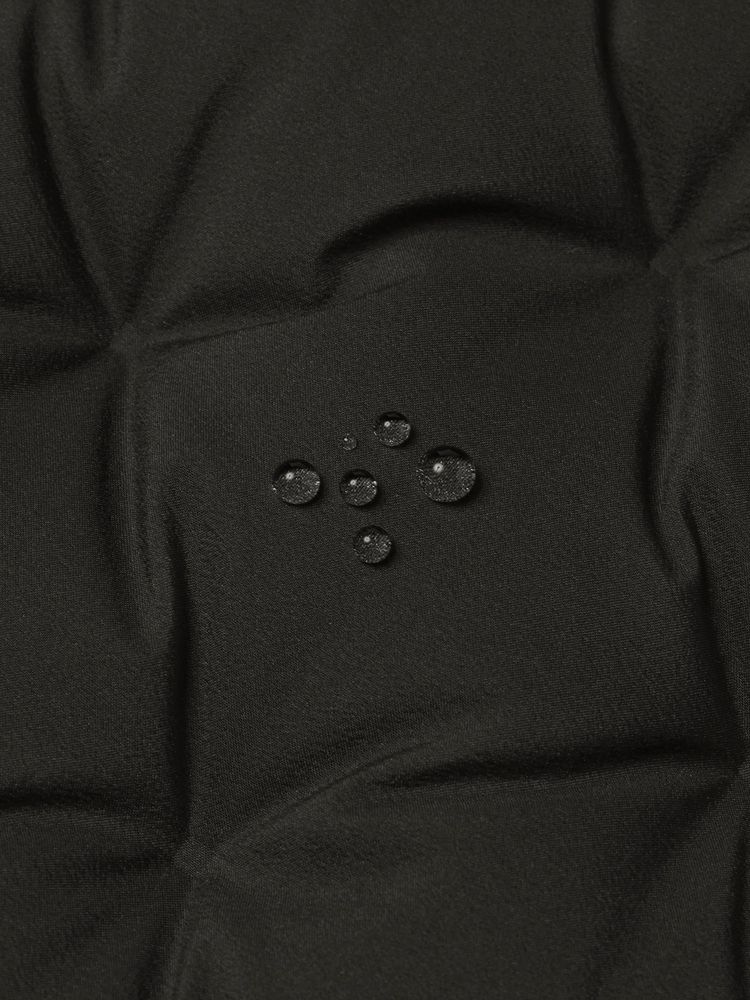 ノースフェイス　アストロライトジャケット（メンズ）　Sサイズ　ブラック K