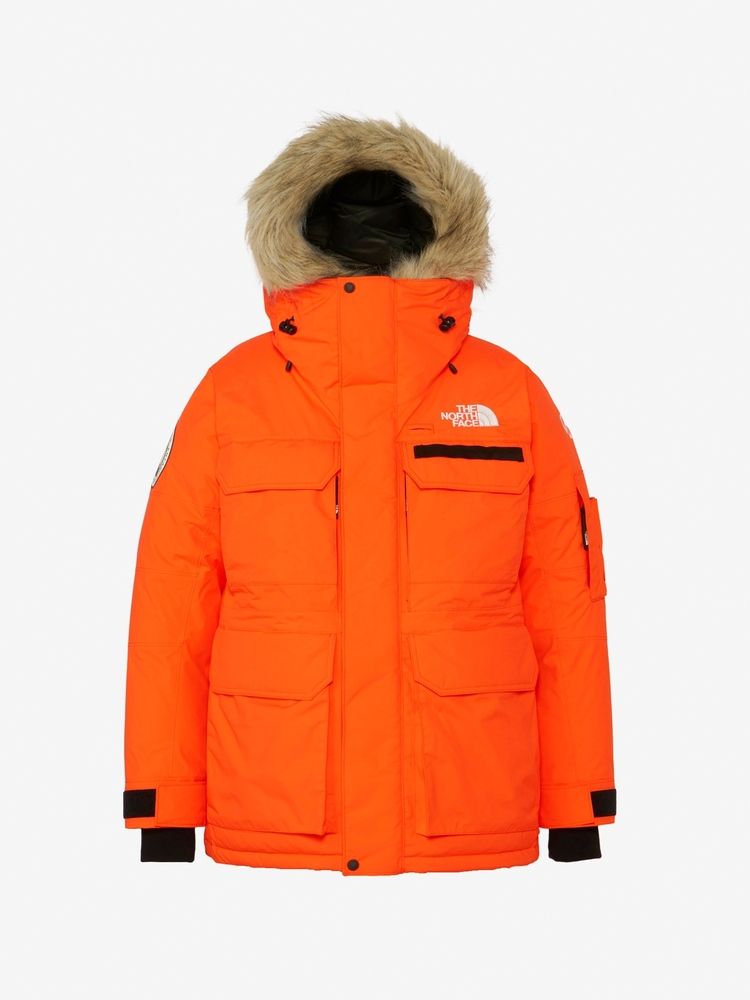 [ザ・ノース・フェイス] Southern Cross Parka