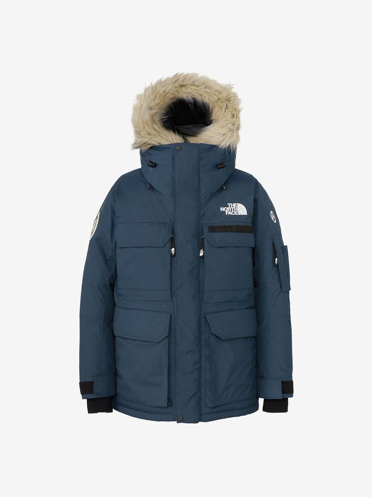 THE NORTH FACE(ザ・ノース・フェイス) ｜サザンクロスパーカ（ユニセックス）