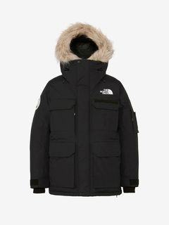 THE NORTH FACE サザンクロスパーカND92220レディース