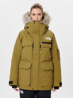 サザンクロスパーカ　THE NORTH FACE ブラック Mサイズ