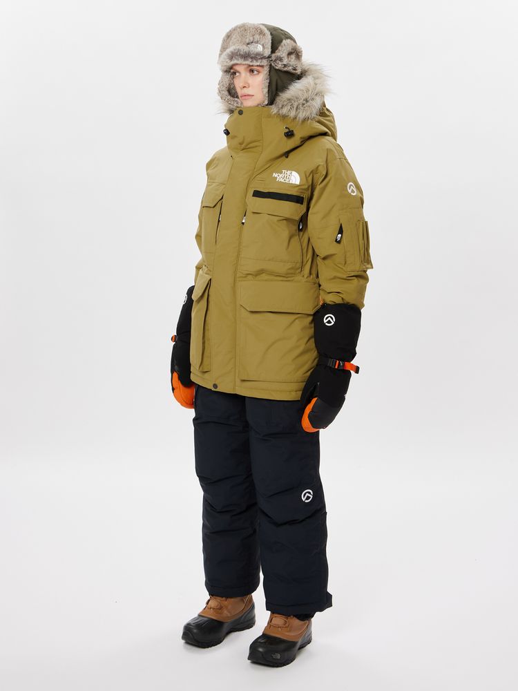 期間限定30％OFF! NORTH FACE sサイズ THE サザンクロスパーカ NORTH S