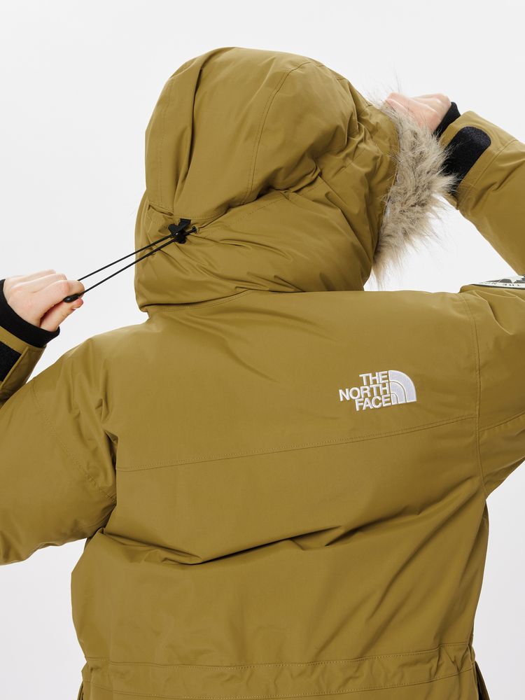 <br>THE NORTH FACE ザ・ノースフェイス/サザンクロスパーカ SOUTHERN CROSS PARK ダウンジャケット/ND91820/Mサイズ/メンズアウター/Aランク/65