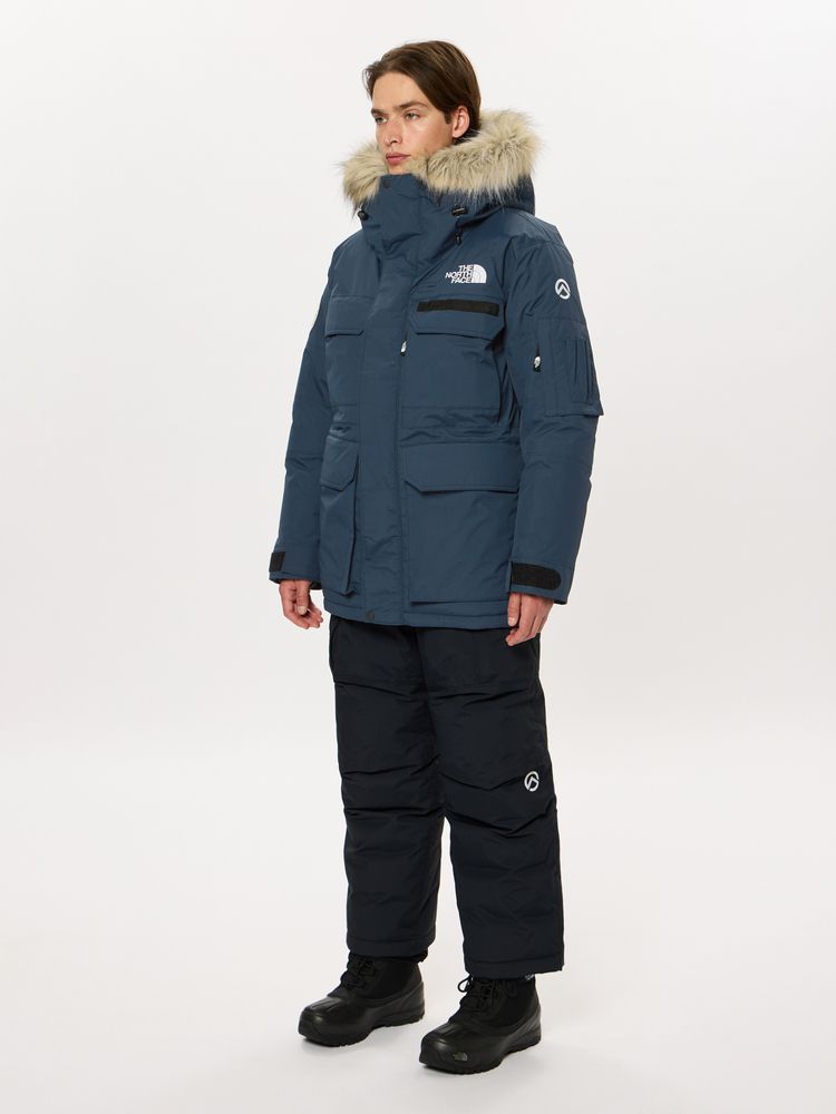 北欧THE NORTH FACE　ザノースフェイス　サザンクロスパーカー