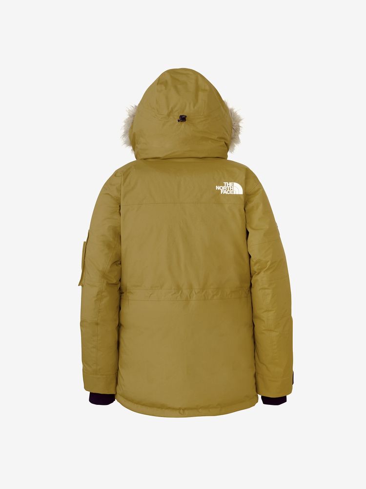 THE NORTH FACE(ザ・ノース・フェイス) ｜サザンクロスパーカ（ユニセックス）