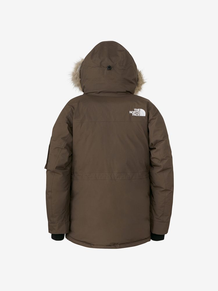 THE NORTH FACE(ザ・ノース・フェイス) ｜サザンクロスパーカ（ユニセックス）