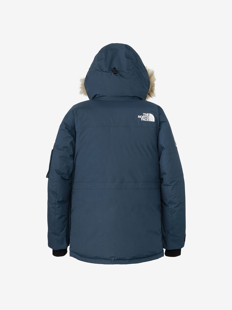 THE NORTH FACE(ザ・ノース・フェイス) ｜サザンクロスパーカ（ユニセックス）