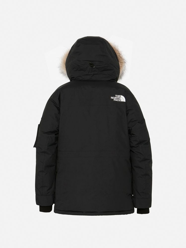 THE NORTH FACE(ザ・ノース・フェイス) ｜サザンクロスパーカ（ユニセックス）