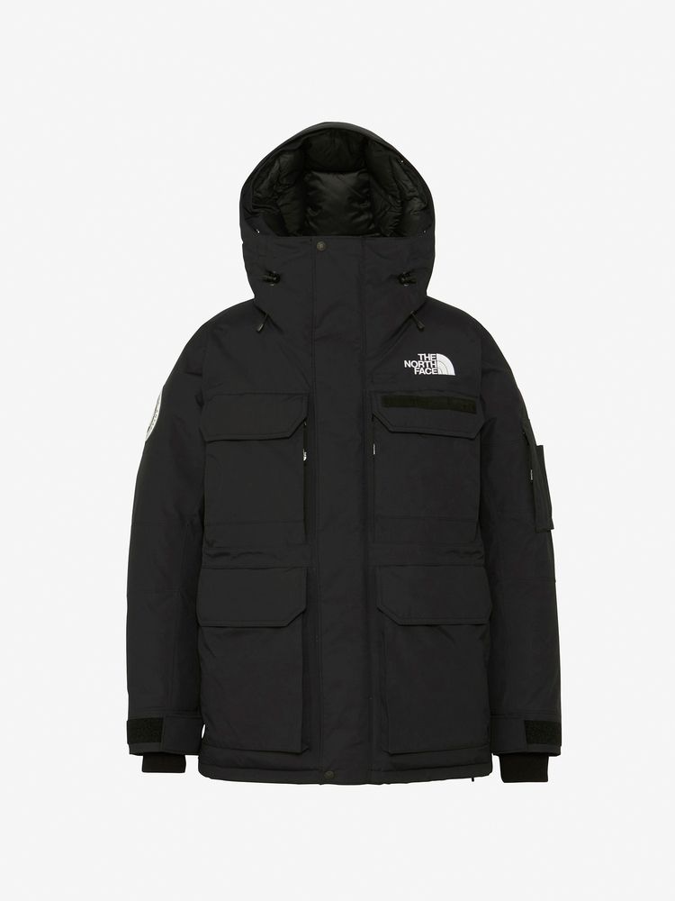 THE NORTH FACE(ザ・ノース・フェイス) ｜サザンクロスパーカ（ユニセックス）