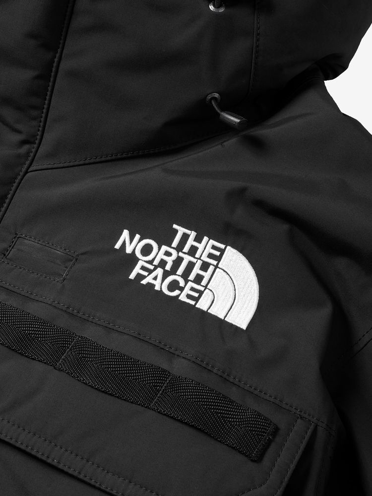 THE NORTH FACE(ザ・ノース・フェイス) ｜サザンクロスパーカ（ユニセックス）