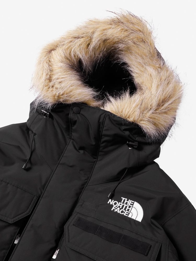 THE NORTH FACE(ザ・ノース・フェイス) ｜サザンクロスパーカ（ユニセックス）