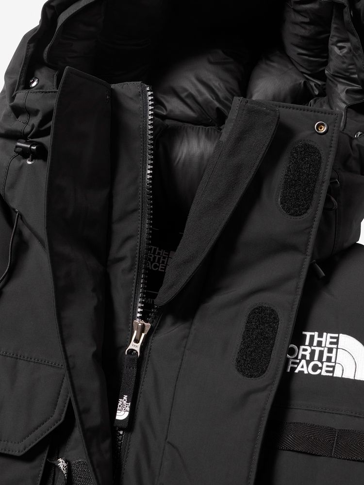 THE NORTH FACE(ザ・ノース・フェイス) ｜サザンクロスパーカ（ユニセックス）