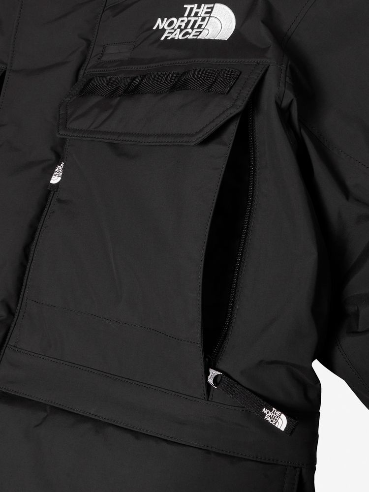 THE NORTH FACE(ザ・ノース・フェイス) ｜サザンクロスパーカ（ユニセックス）