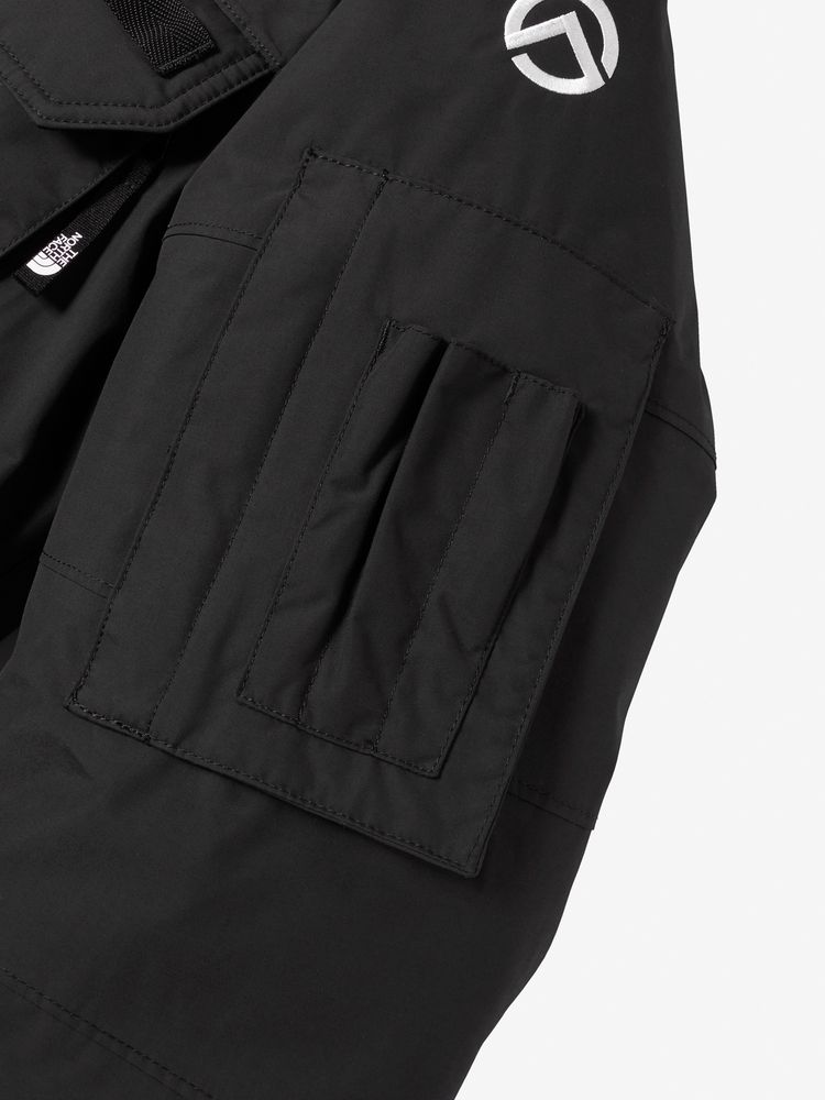 THE NORTH FACE(ザ・ノース・フェイス) ｜サザンクロスパーカ（ユニセックス）