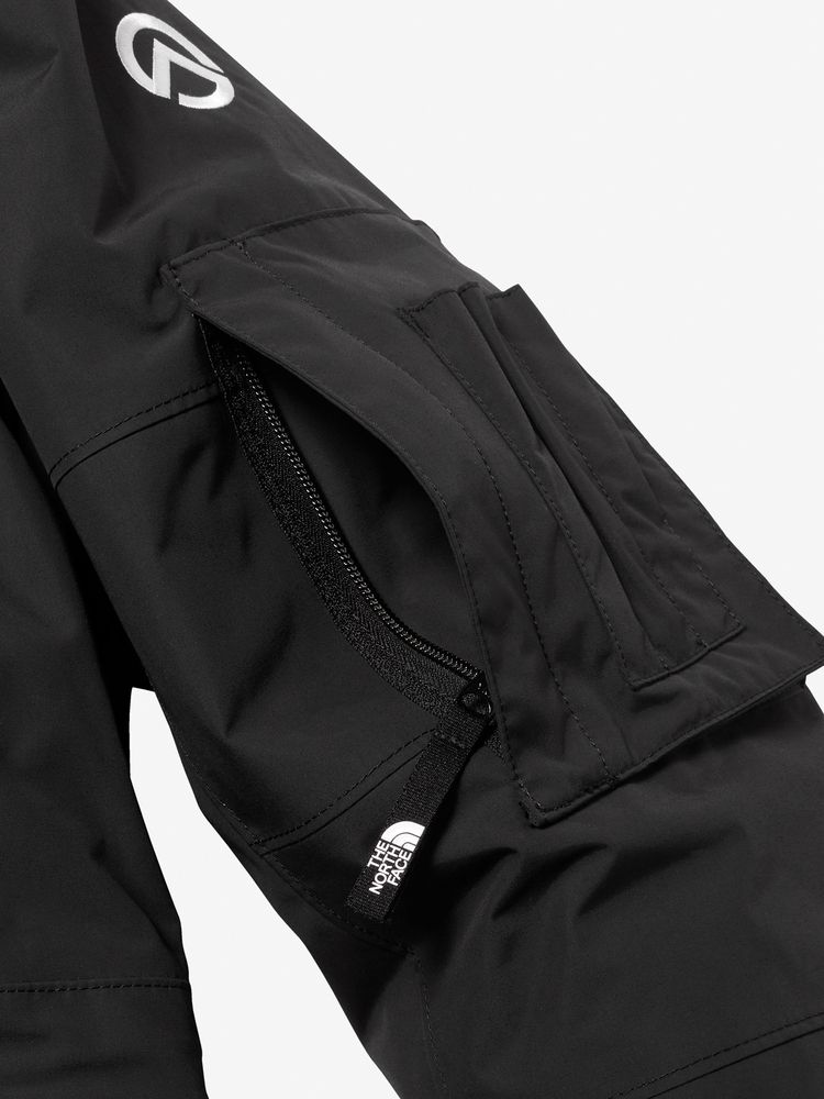 THE NORTH FACE(ザ・ノース・フェイス) ｜サザンクロスパーカ（ユニセックス）