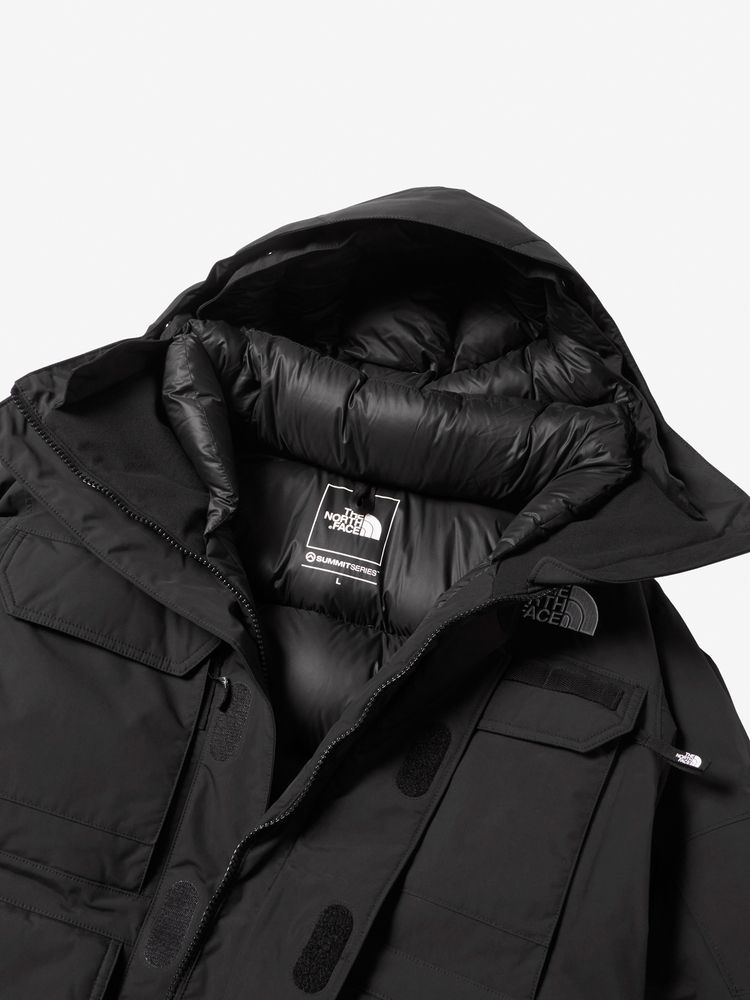 THE NORTH FACE(ザ・ノース・フェイス) ｜サザンクロスパーカ（ユニセックス）