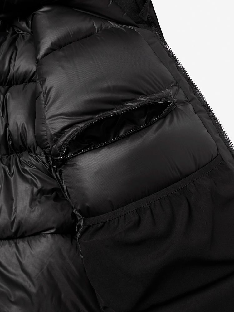 THE NORTH FACE(ザ・ノース・フェイス) ｜サザンクロスパーカ（ユニセックス）