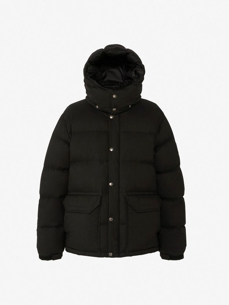 キャンプシエラショート（メンズ）（ND92230）- THE NORTH FACE