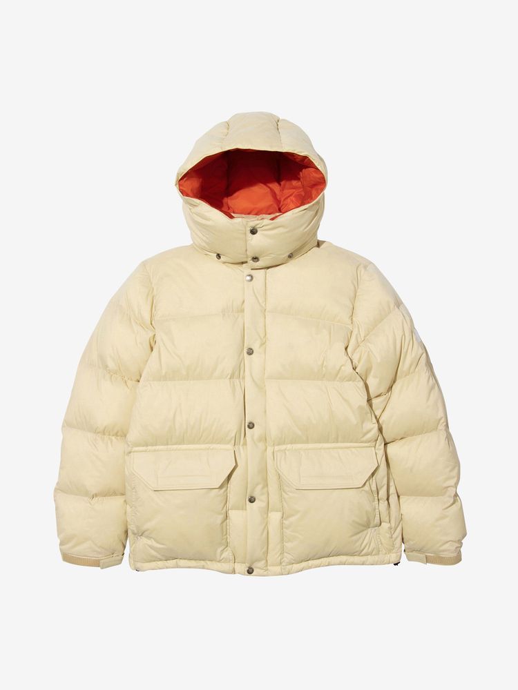 THE NORTH FACE ザノースフェイス キャンプシェラショート 半額特売