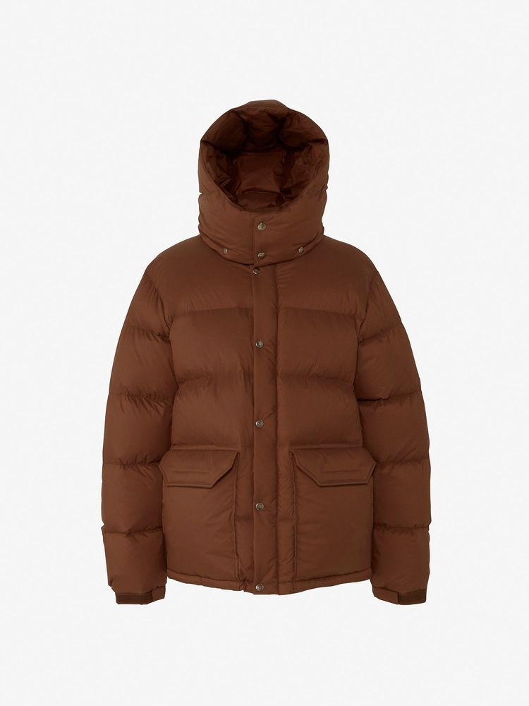 THE NORTH FACE キャンプシェラショート