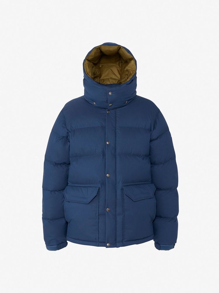 THE NORTH FACE ノースフェイス キャンプシェラショート メンズ L NT×アン