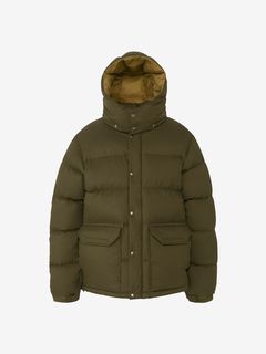 THE NORTH FACE ノースフェイス キャンプシェラショート メンズ L NT×アン