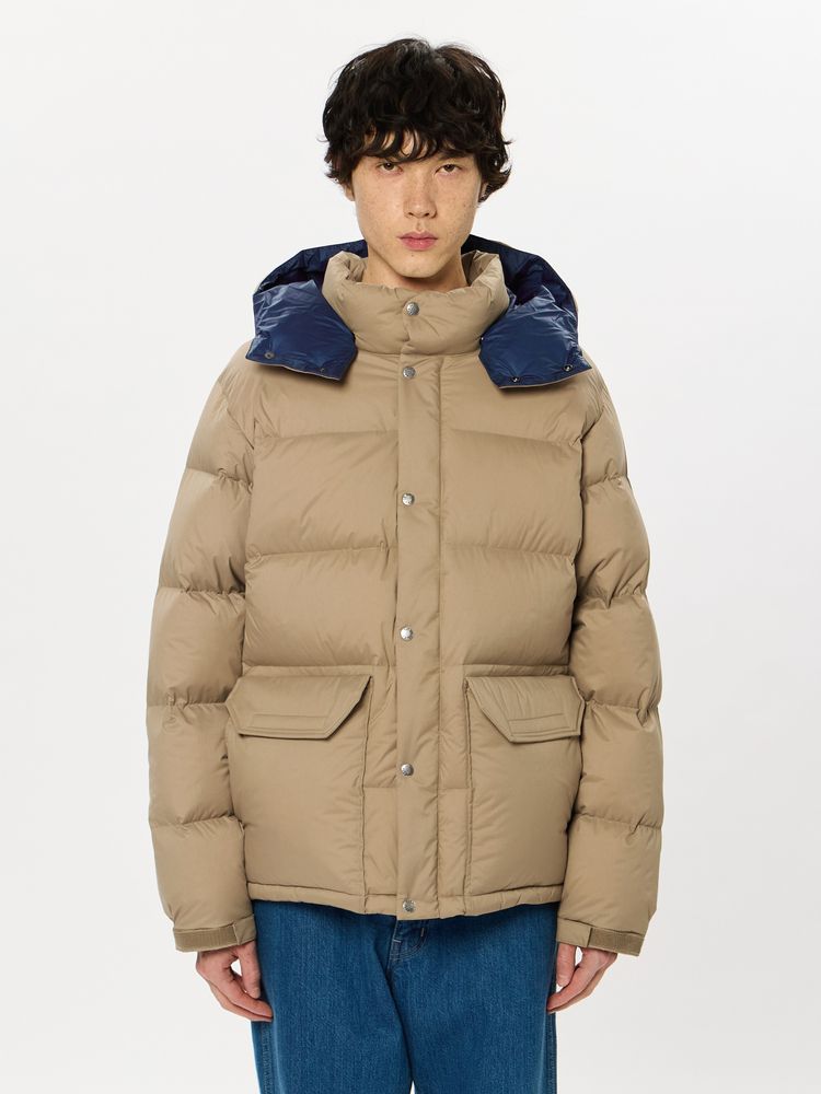 THE NORTH FACE(ザ・ノース・フェイス) ｜キャンプシエラショート（メンズ）