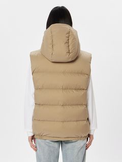 キャンプシエラベスト（メンズ）（ND92231）- THE NORTH FACE 