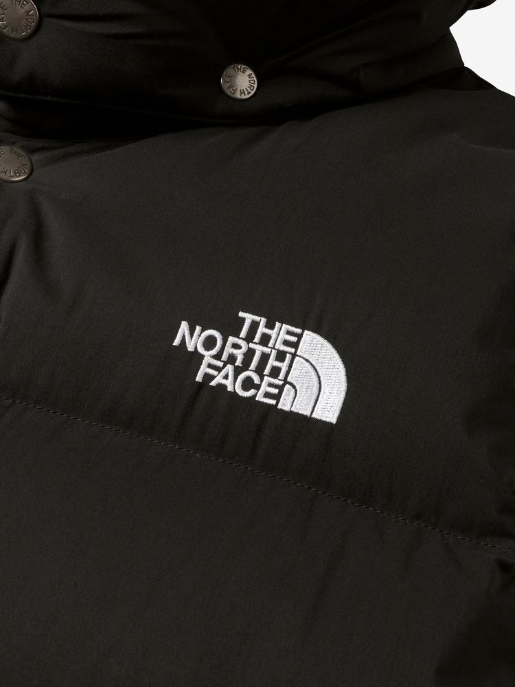 THE NORTH FACE(ザ・ノース・フェイス) ｜キャンプシエラベスト（ユニセックス）