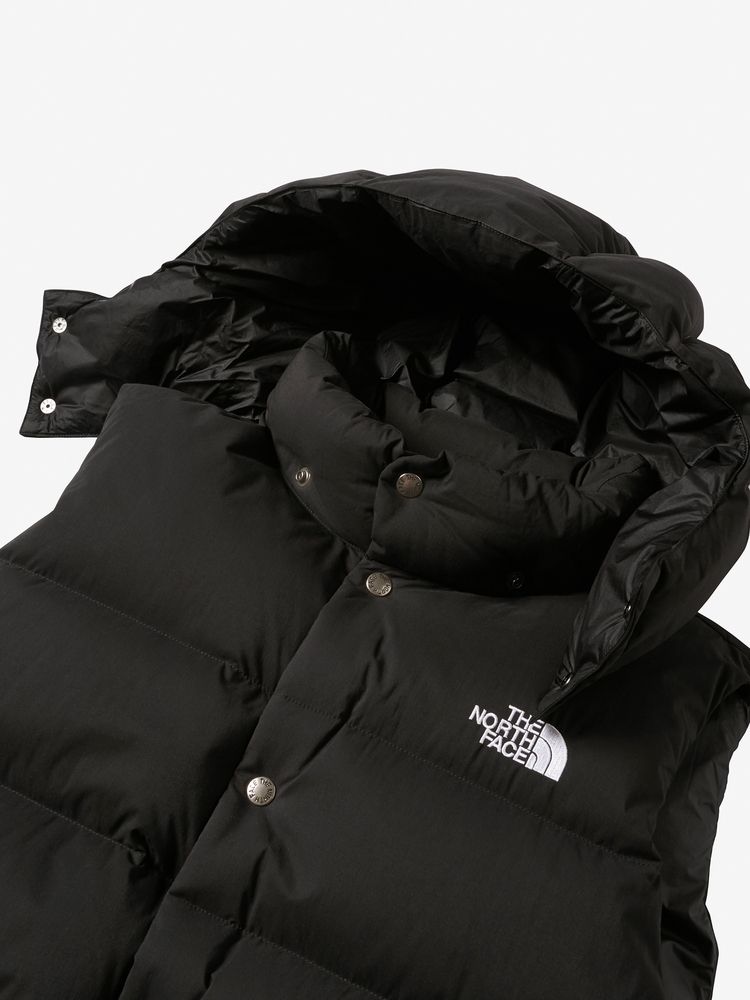 THE NORTH FACE(ザ・ノース・フェイス) ｜キャンプシエラベスト（ユニセックス）