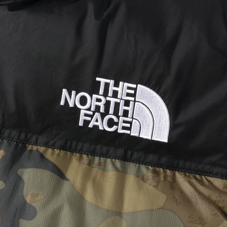 ノベルティーヌプシベスト(メンズ)(ND92233)- THE NORTH FACE公式通販