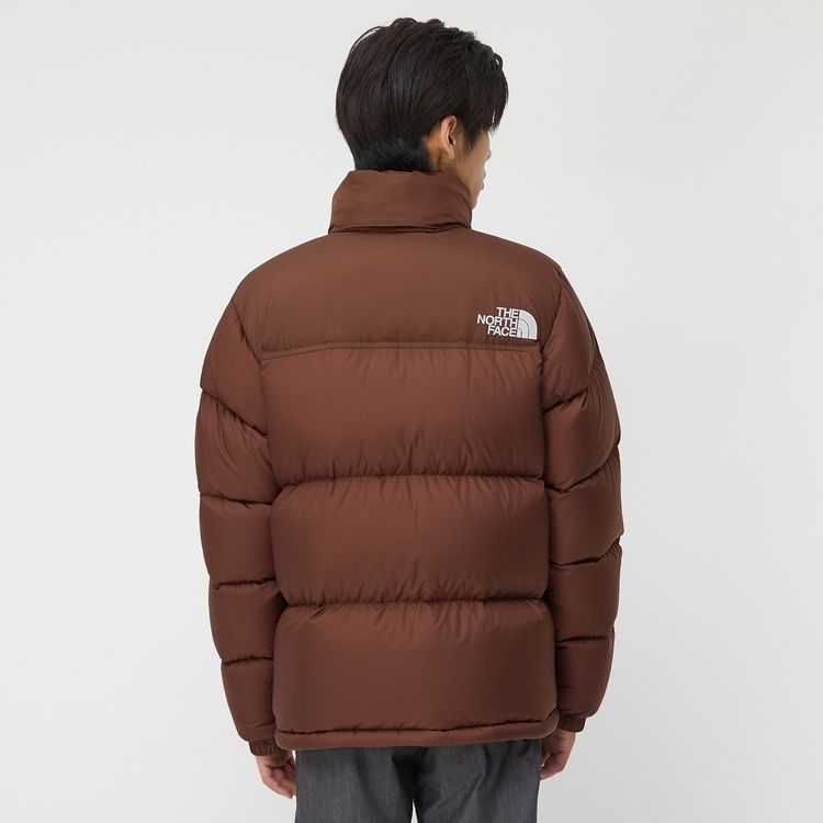 国内送料無料 THE NORTH FACE ノースフェイス ヌプシ ダウン ND92234